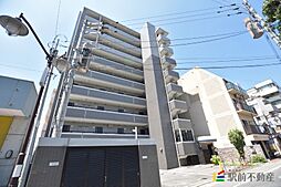 クリエイティブハイツ春日原 502