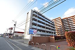 春日コンドミニアム 601