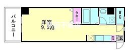 ライフステージ二日市壱番館 118