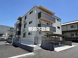 D-ROOM平田台 105
