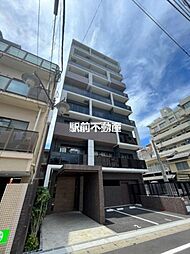 アトリオフラッツ春日原 902