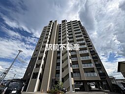 オーヴィジョン二日市 1401