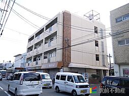 高田ビル 203