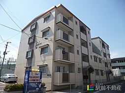 コーポ東大利 102