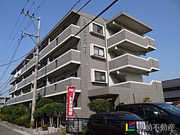 サニーキャッスルB棟 403