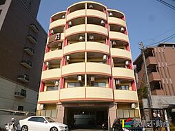 グランドール春日原 203