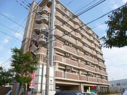 リバーサイド仲畑 804