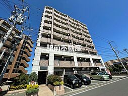 ウイングコート水城 301