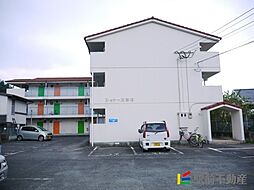 シャトー太宰府 301