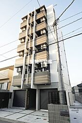 ガレット南福岡 406