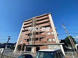 ハイライズ　ミチホ 201