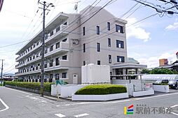 都府楼ガーデンハイツ 402