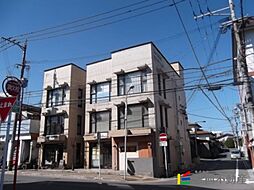 商工センタービル 301