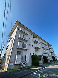 ビレッジ都府楼II 103