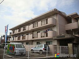 サンシャトーレ日永田 303