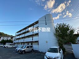 レジデンス石坂 405