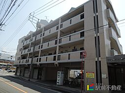 フリューゲル大野城 301