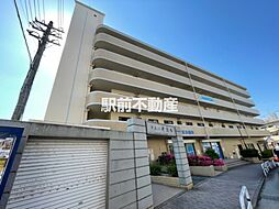 アスパ都府楼 503