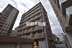 エトランゼ五番館 603