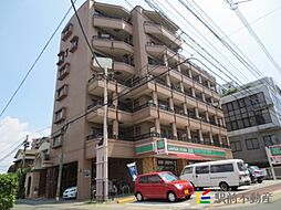 リッシュ・アヴェニール 502