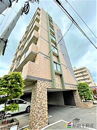 グレースレオーノ二日市 703