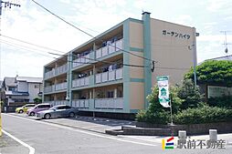 ガーデンハイツ都府楼 205