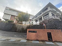 アルバガーデン筑紫駅前V 1103