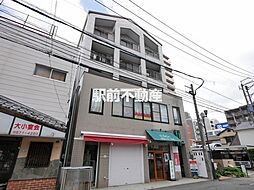 コーポ森 401