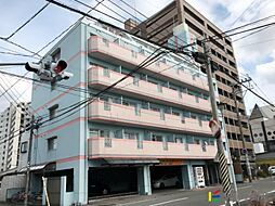 パールハイツ春日原 505