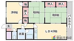 セントラル22 103