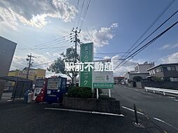 パークヒルズ長浦台 102