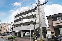 ルーセント白木原 302