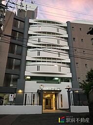 パークコート太宰府 509