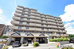 サンパール白木原 401