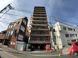 マンションキャッスル 306