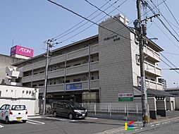 大西ハイツ春日原 205