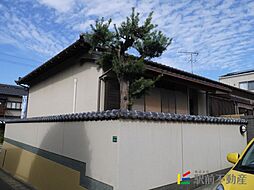 大城1丁目貸家 1
