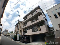 プレアール筒井 301