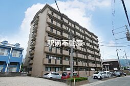 フレアクレスト水城 205