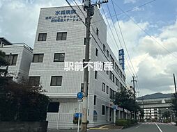 パークヒル城 101