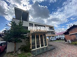 Mビル五条 201