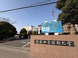 シャーメゾン　トレゾール 105