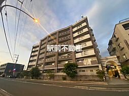 EAGLE宰都　弐番館 406