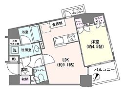 サクラティアラ東雪谷