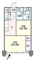 シャンボール大森