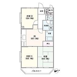 アルカディア中馬込