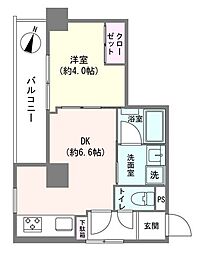 トーア不動前マンション