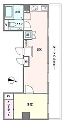 グリーンキャピタル久が原