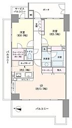 スカイクレストビュー東京