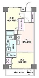 ニックハイム東矢口第1